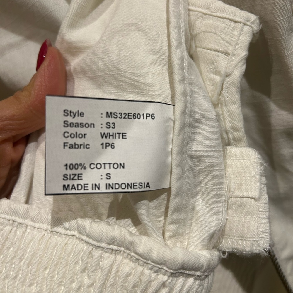 MK Jacket - Picture 2 of 4